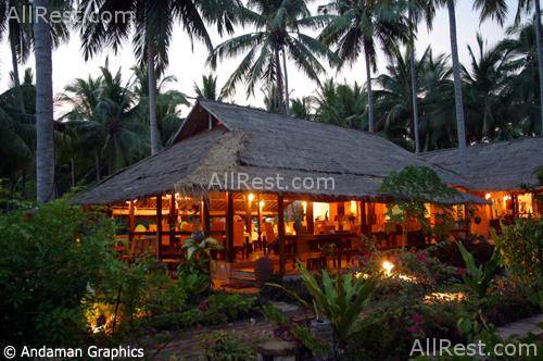 Koyao Island Resort 29